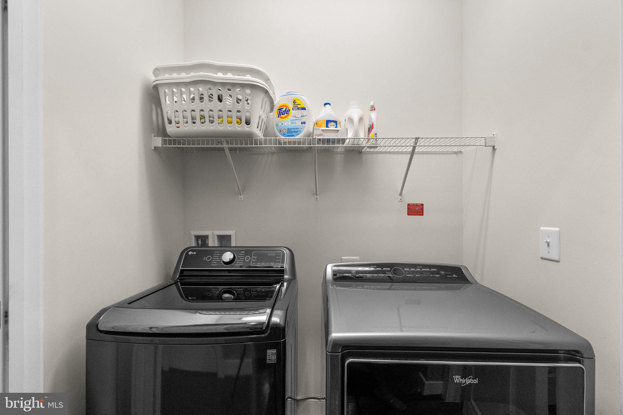 POTOMAC YARD - Residential Lease