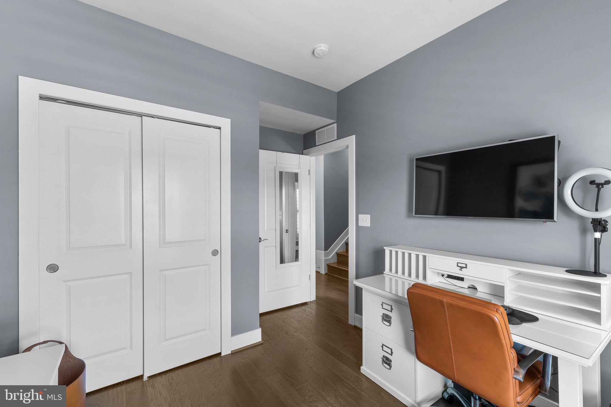 POTOMAC YARD - Residential Lease