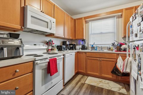 Tiny photo for 159 Penn Street, LANSDALE, PA 19446 (MLS # PAMC2156702)