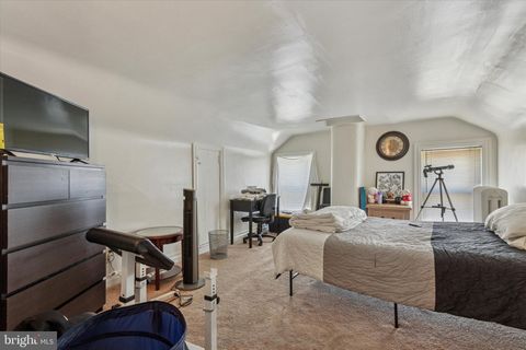 Tiny photo for 159 Penn Street, LANSDALE, PA 19446 (MLS # PAMC2156702)