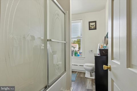 Tiny photo for 159 Penn Street, LANSDALE, PA 19446 (MLS # PAMC2156702)