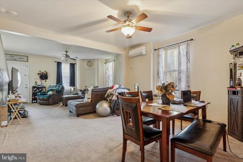 Tiny photo for 159 Penn Street, LANSDALE, PA 19446 (MLS # PAMC2156702)