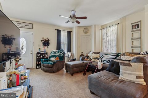 Tiny photo for 159 Penn Street, LANSDALE, PA 19446 (MLS # PAMC2156702)