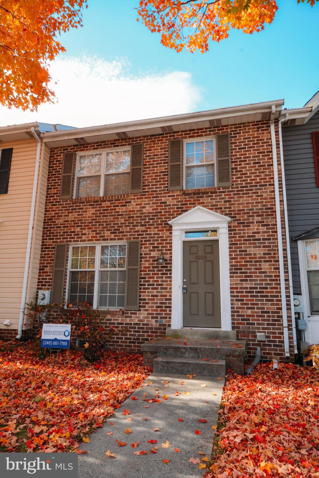 WATERSIDE - Residential Lease