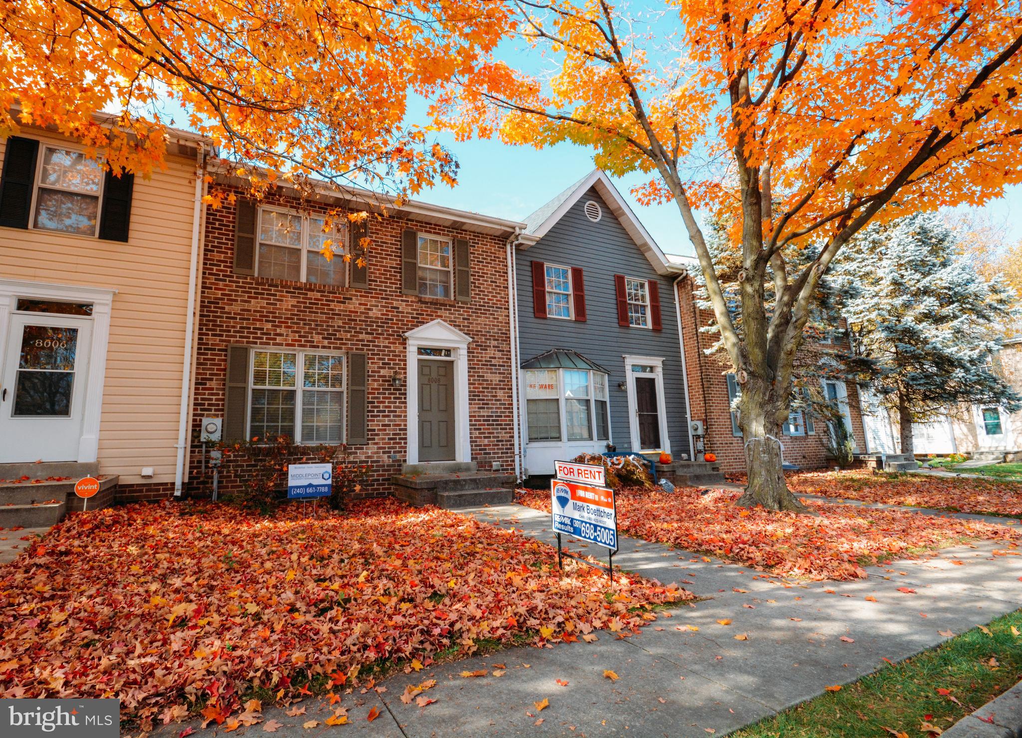 WATERSIDE - Residential Lease