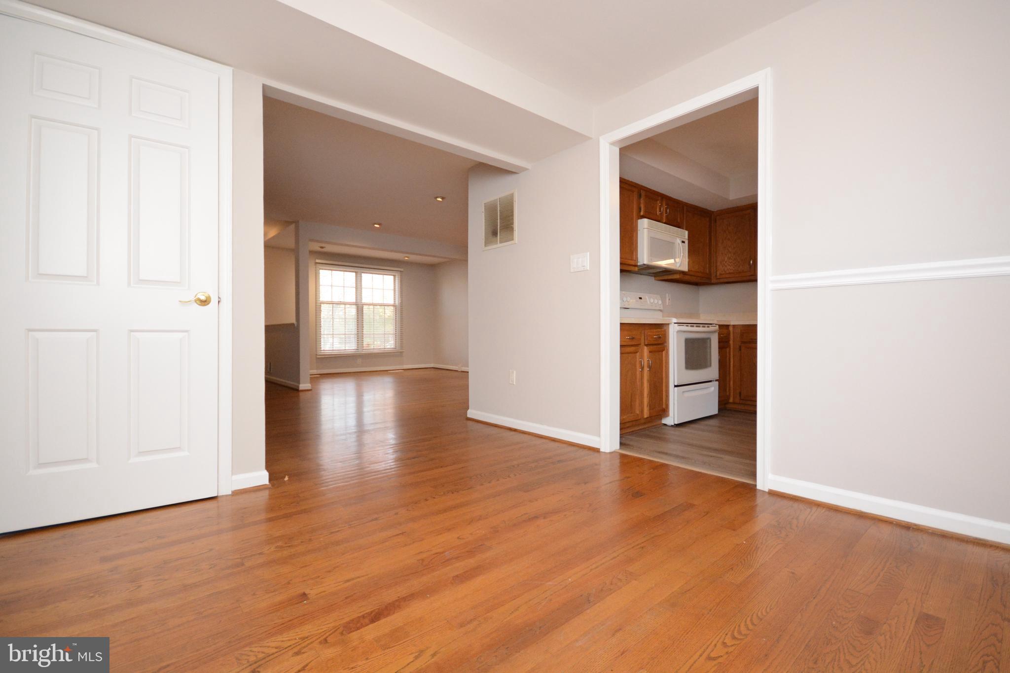 WATERSIDE - Residential Lease