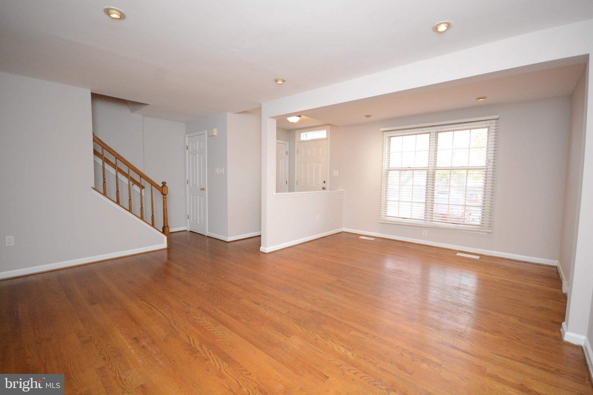 WATERSIDE - Residential Lease