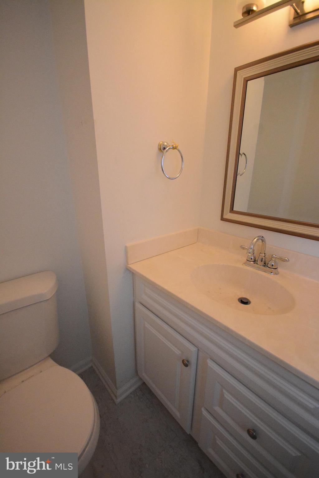 WATERSIDE - Residential Lease