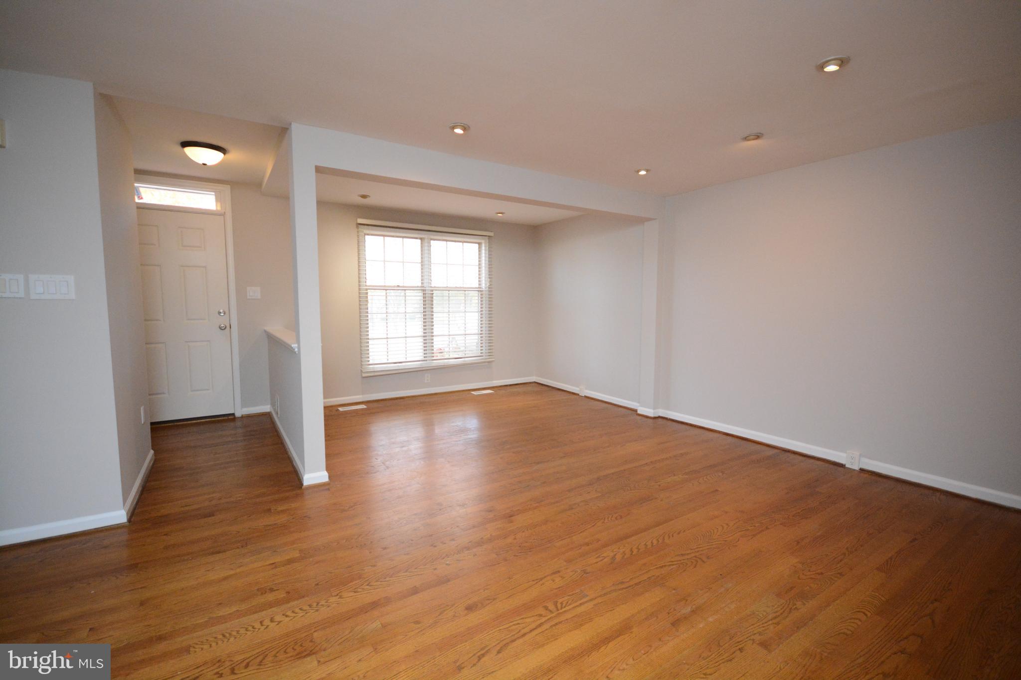 WATERSIDE - Residential Lease