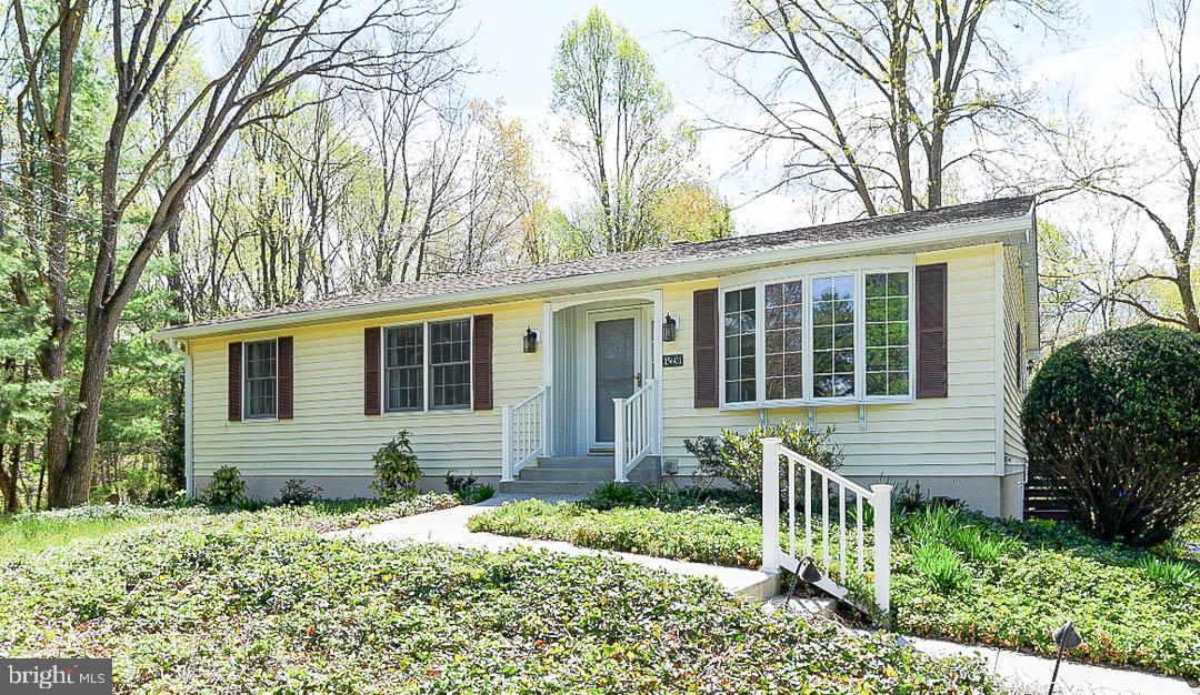 TARSON MANOR - Residential