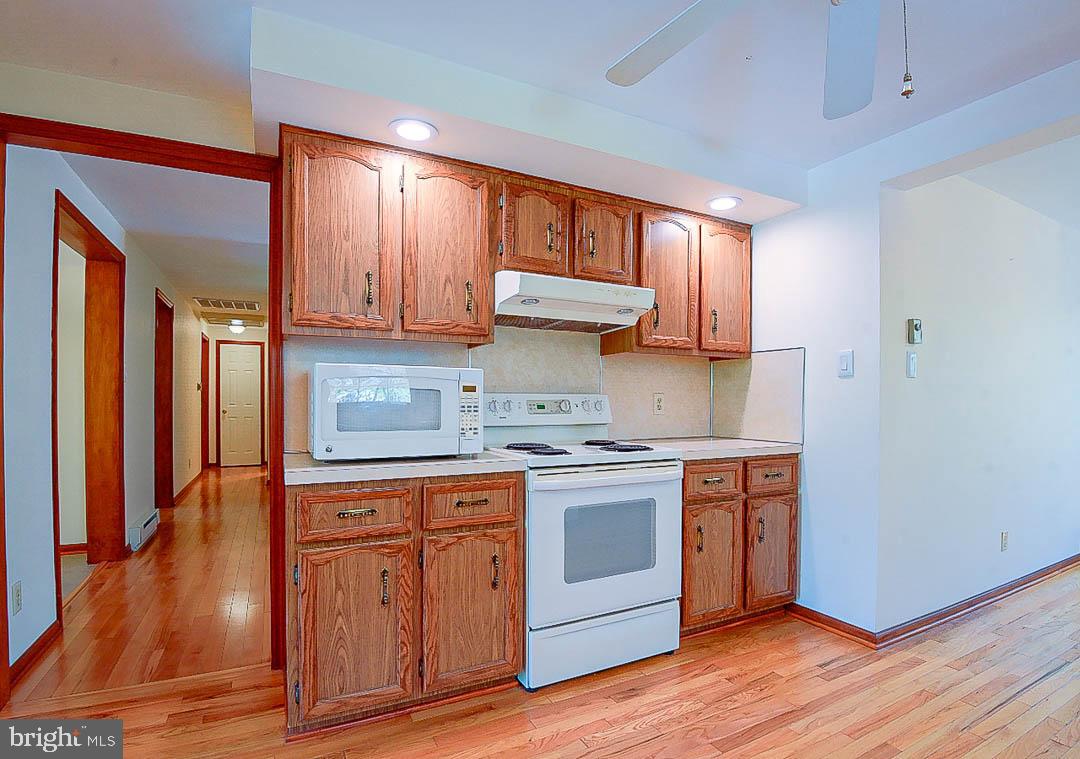 TARSON MANOR - Residential