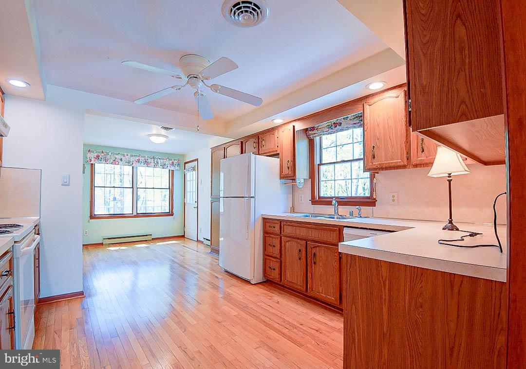 TARSON MANOR - Residential