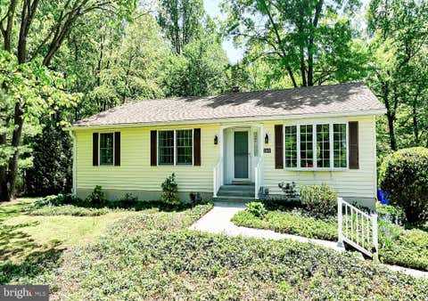 Homes For Sale - 15601 Wildrose Court<br/> NEW WINDSOR, MD 21776