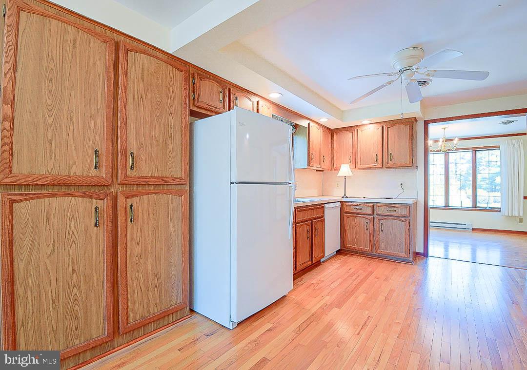 TARSON MANOR - Residential