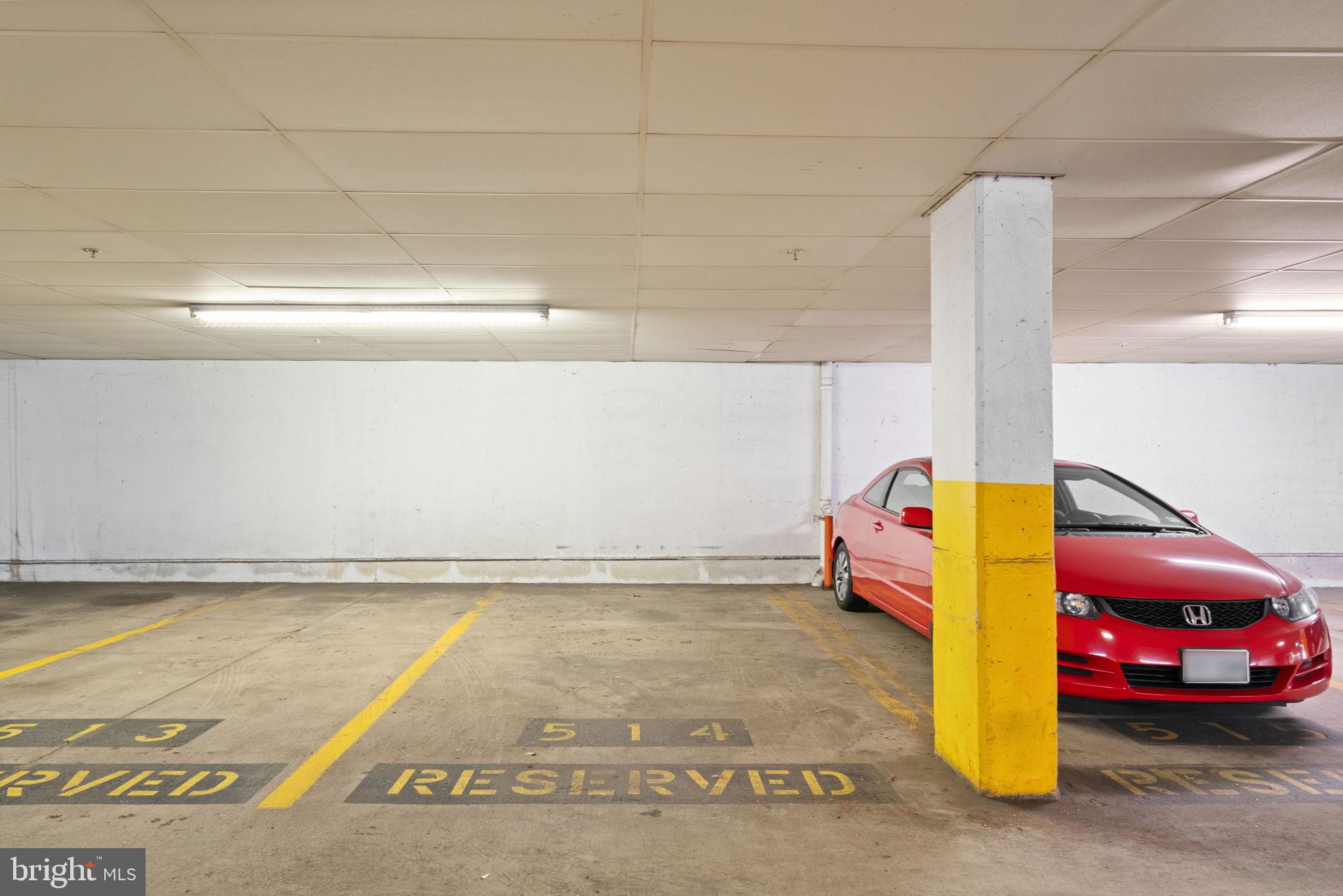 POINTE AT PARK CENTER - Residential