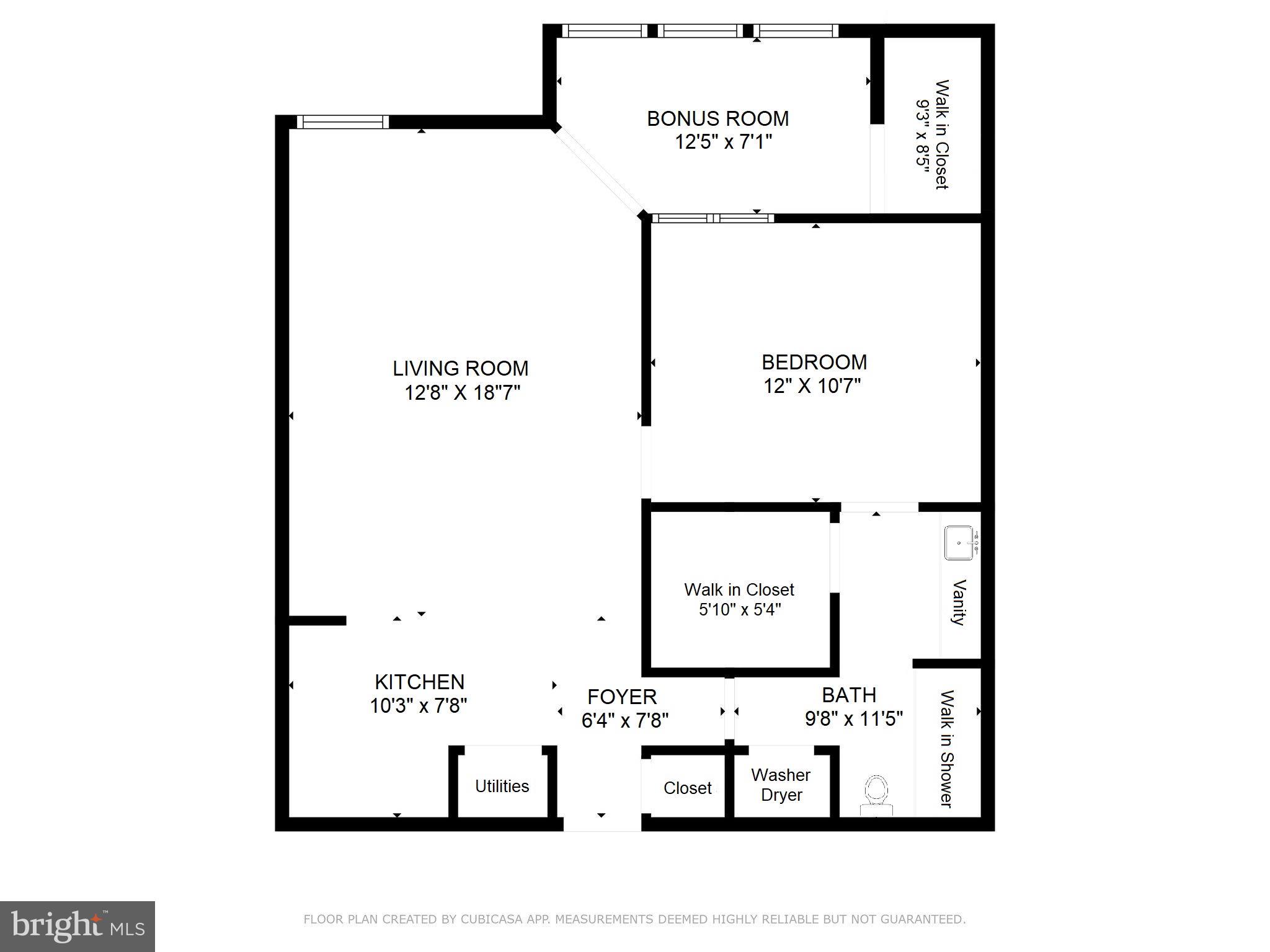 POINTE AT PARK CENTER - Residential