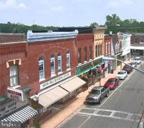 307 PURNELL STREET SNOW HILL MD 21863