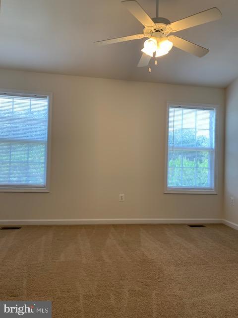 BELMONT WEST - Residential Lease