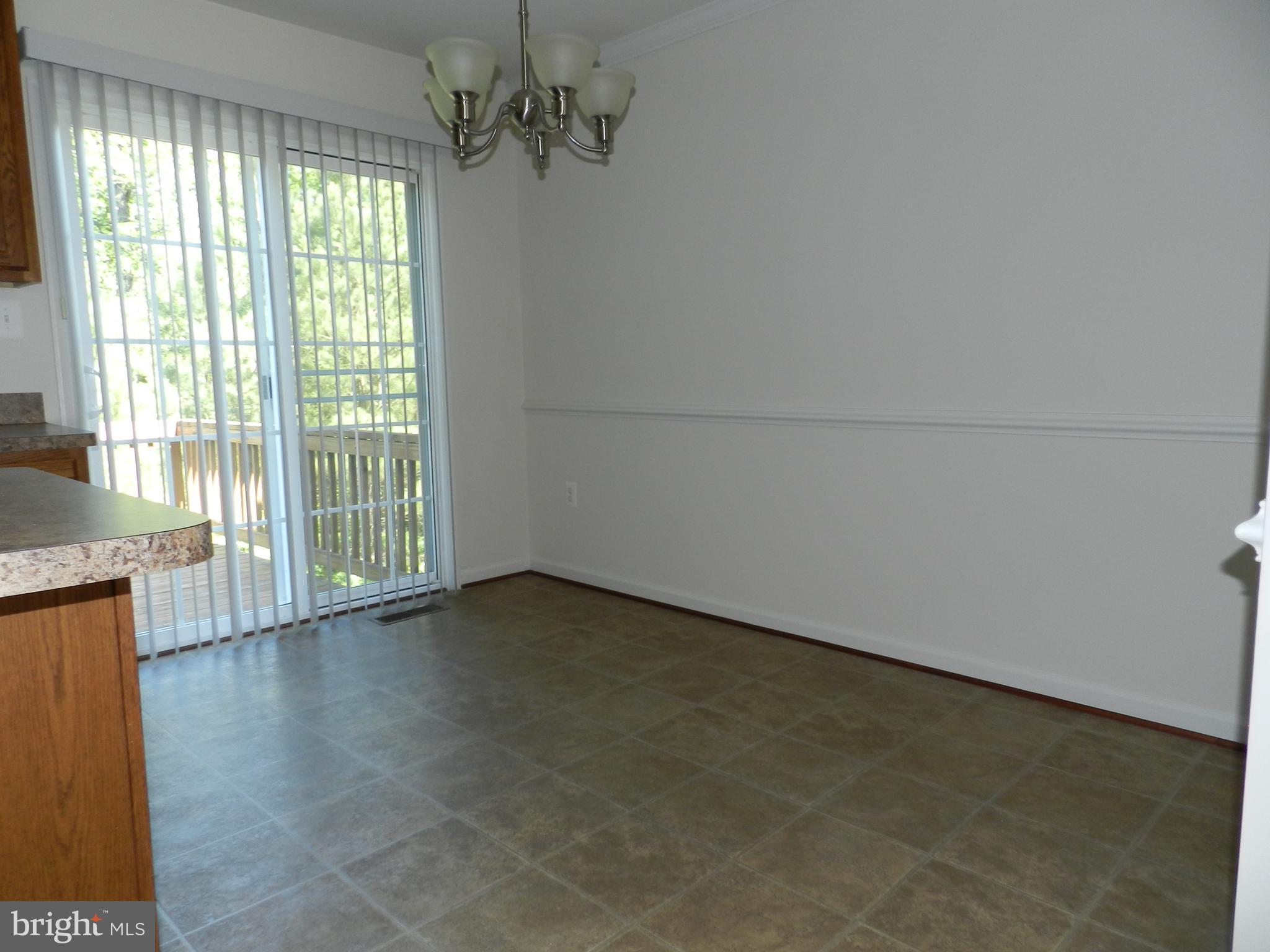 BELMONT WEST - Residential Lease