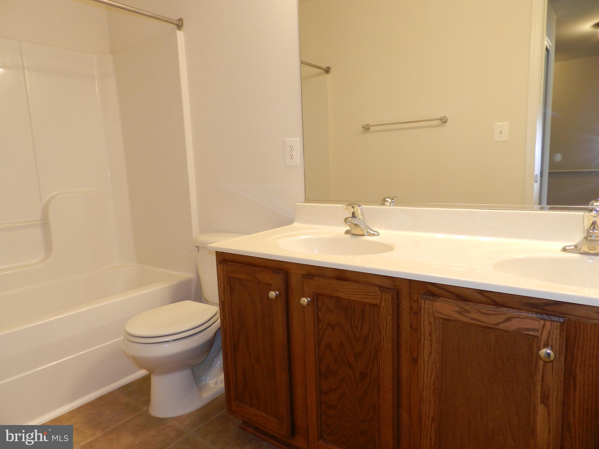 BELMONT WEST - Residential Lease