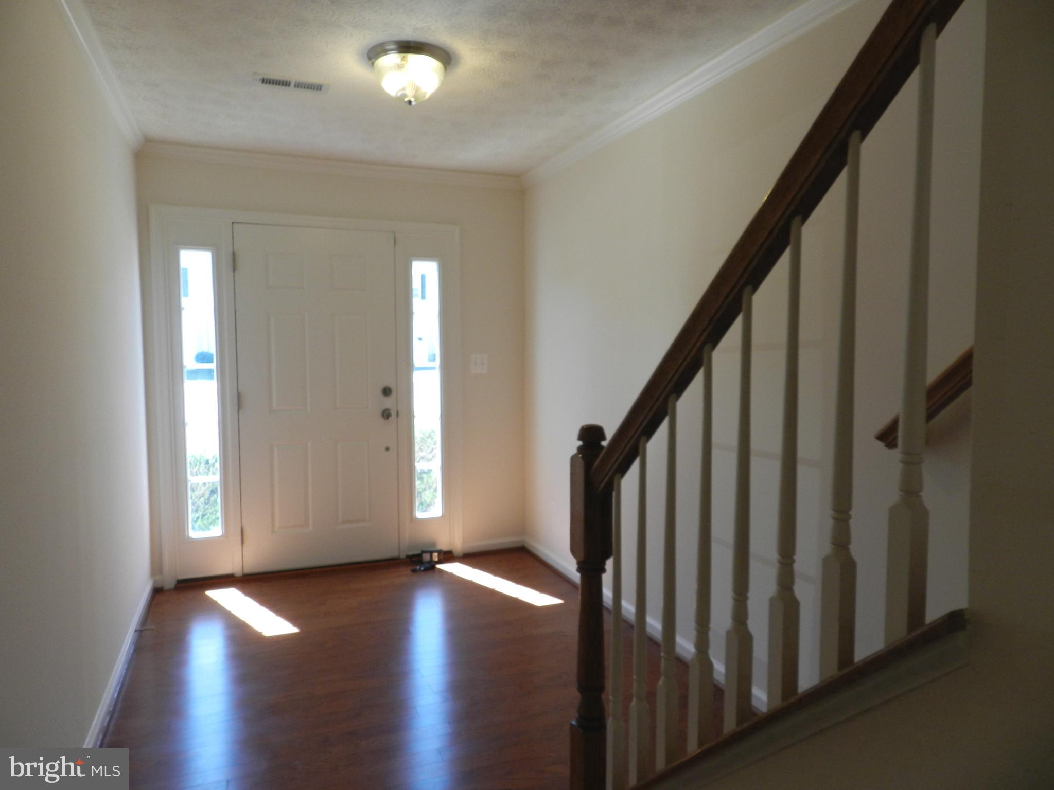 BELMONT WEST - Residential Lease