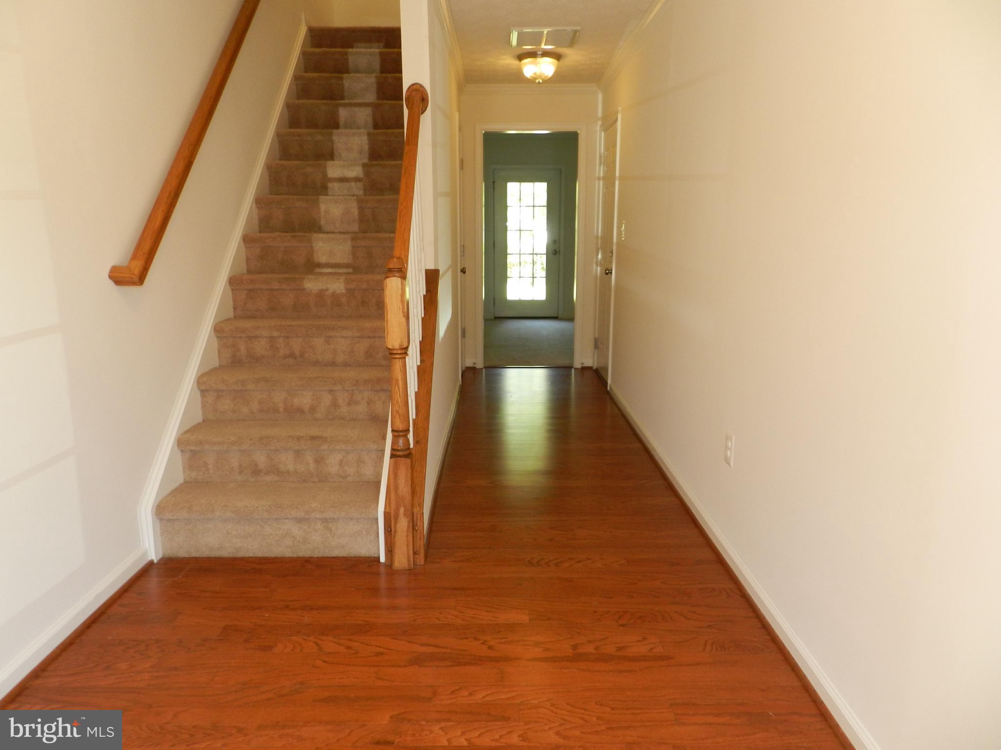 BELMONT WEST - Residential Lease