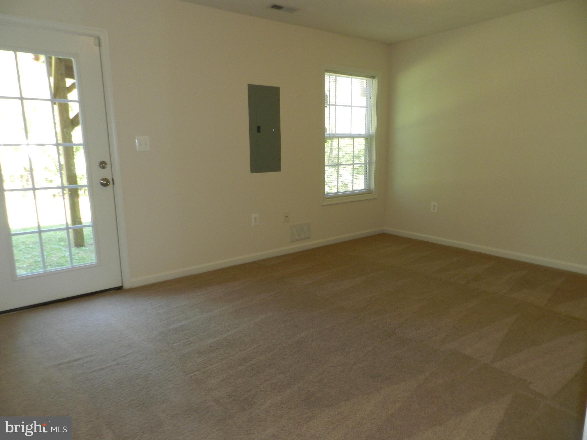 BELMONT WEST - Residential Lease