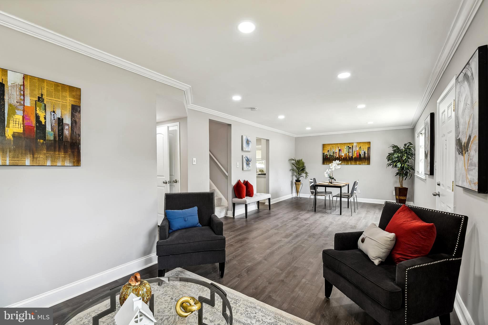 LEHIGH - Residential