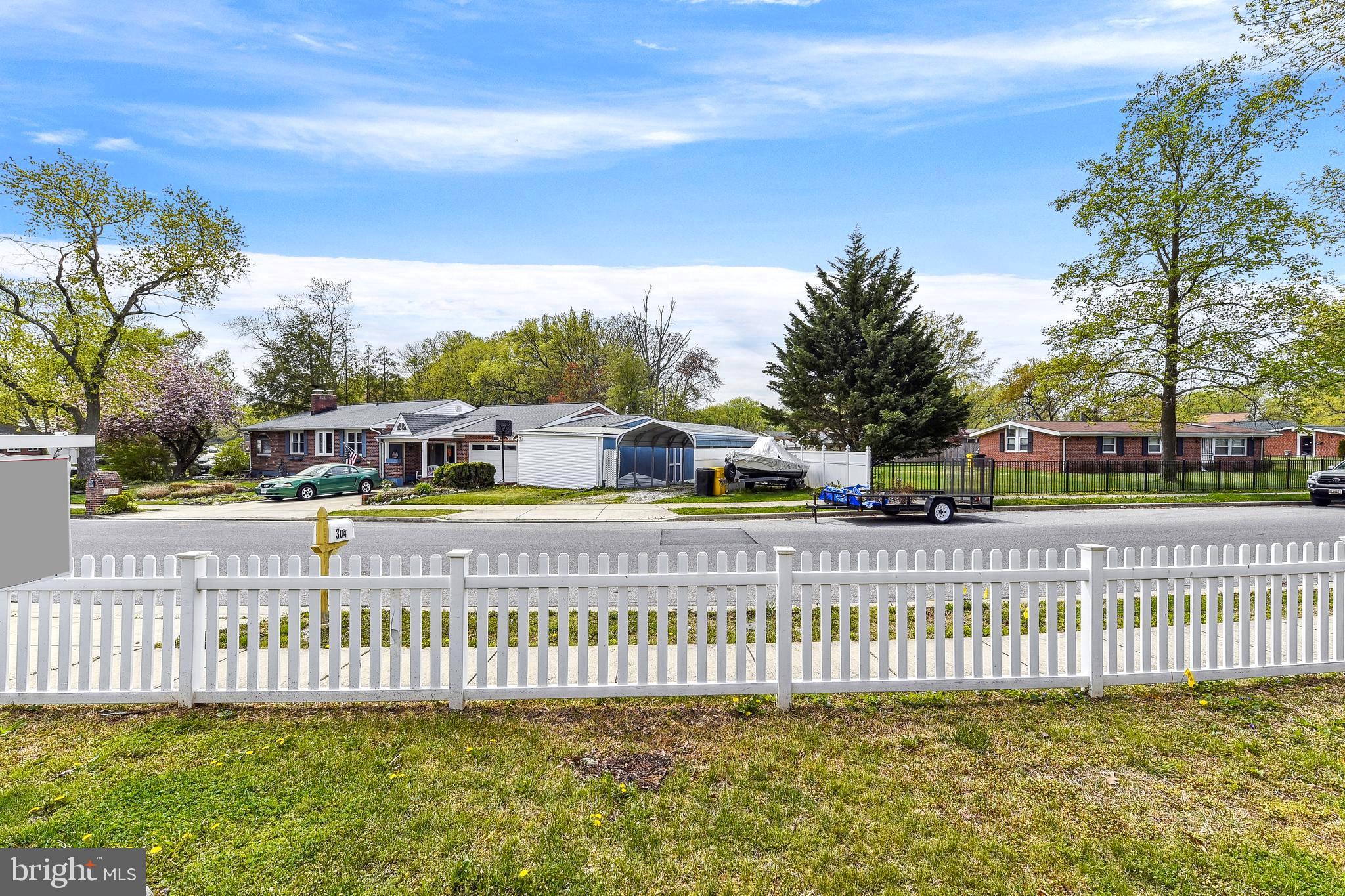 LEHIGH - Residential