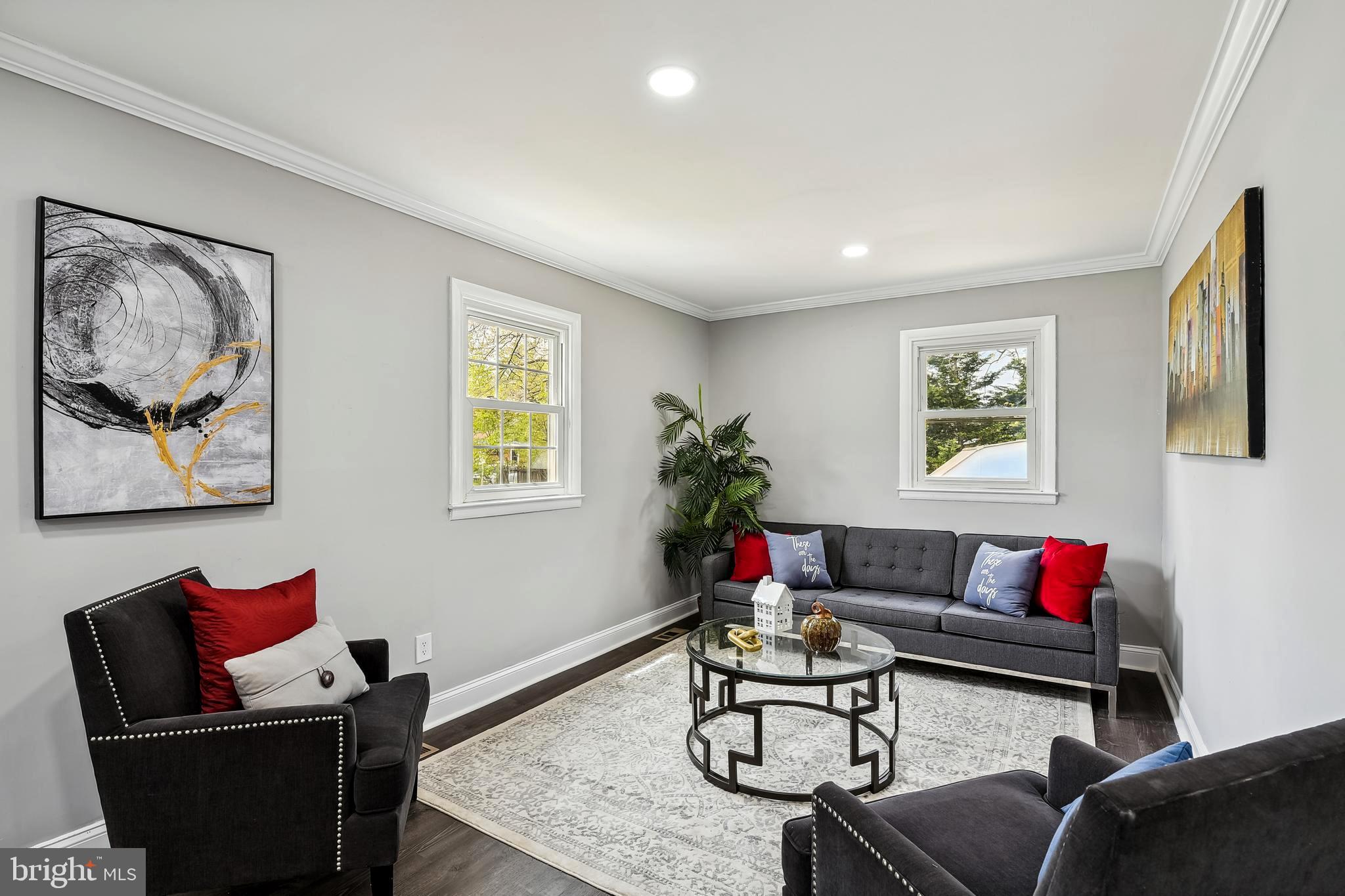 LEHIGH - Residential