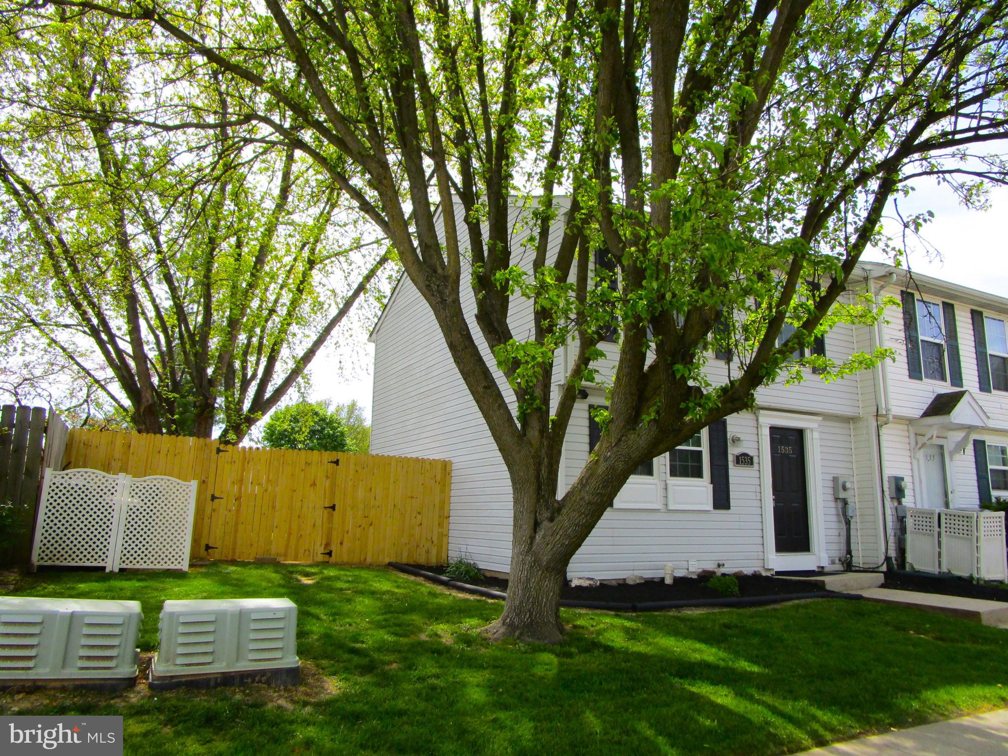 LANGLEY EAST - Residential