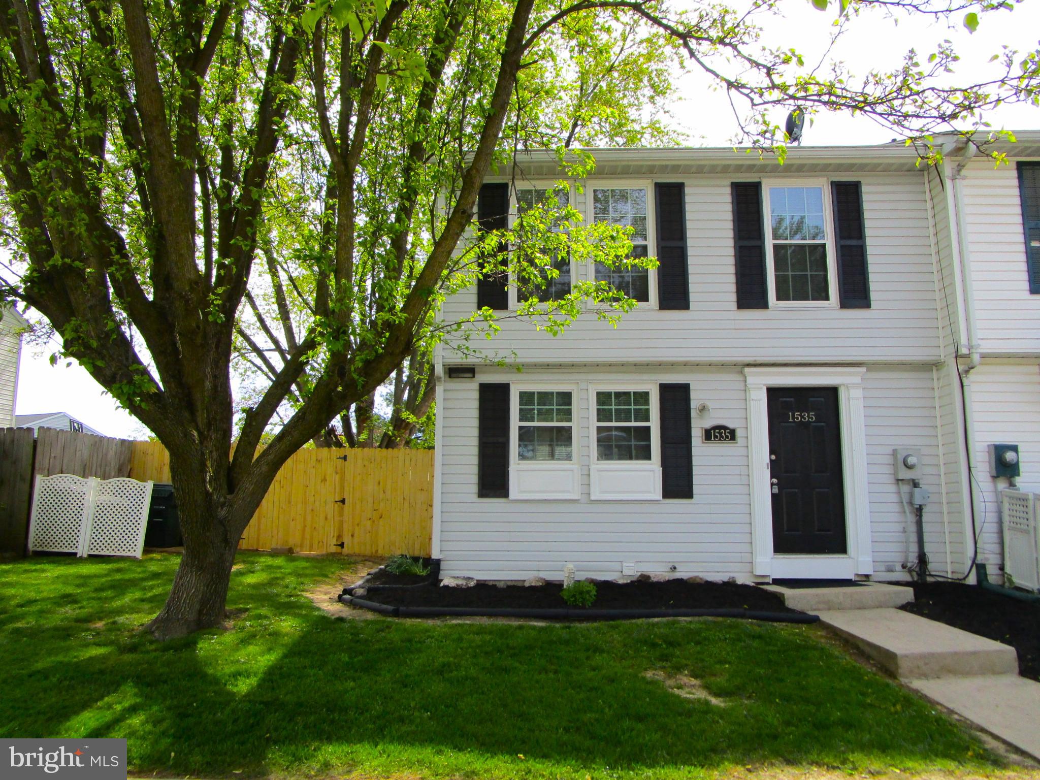 LANGLEY EAST - Residential