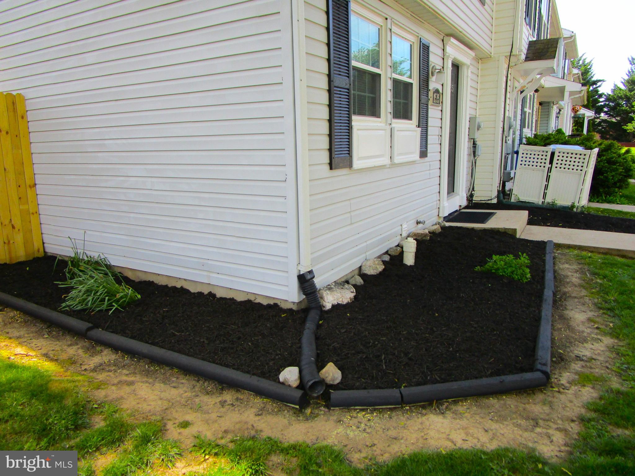 LANGLEY EAST - Residential