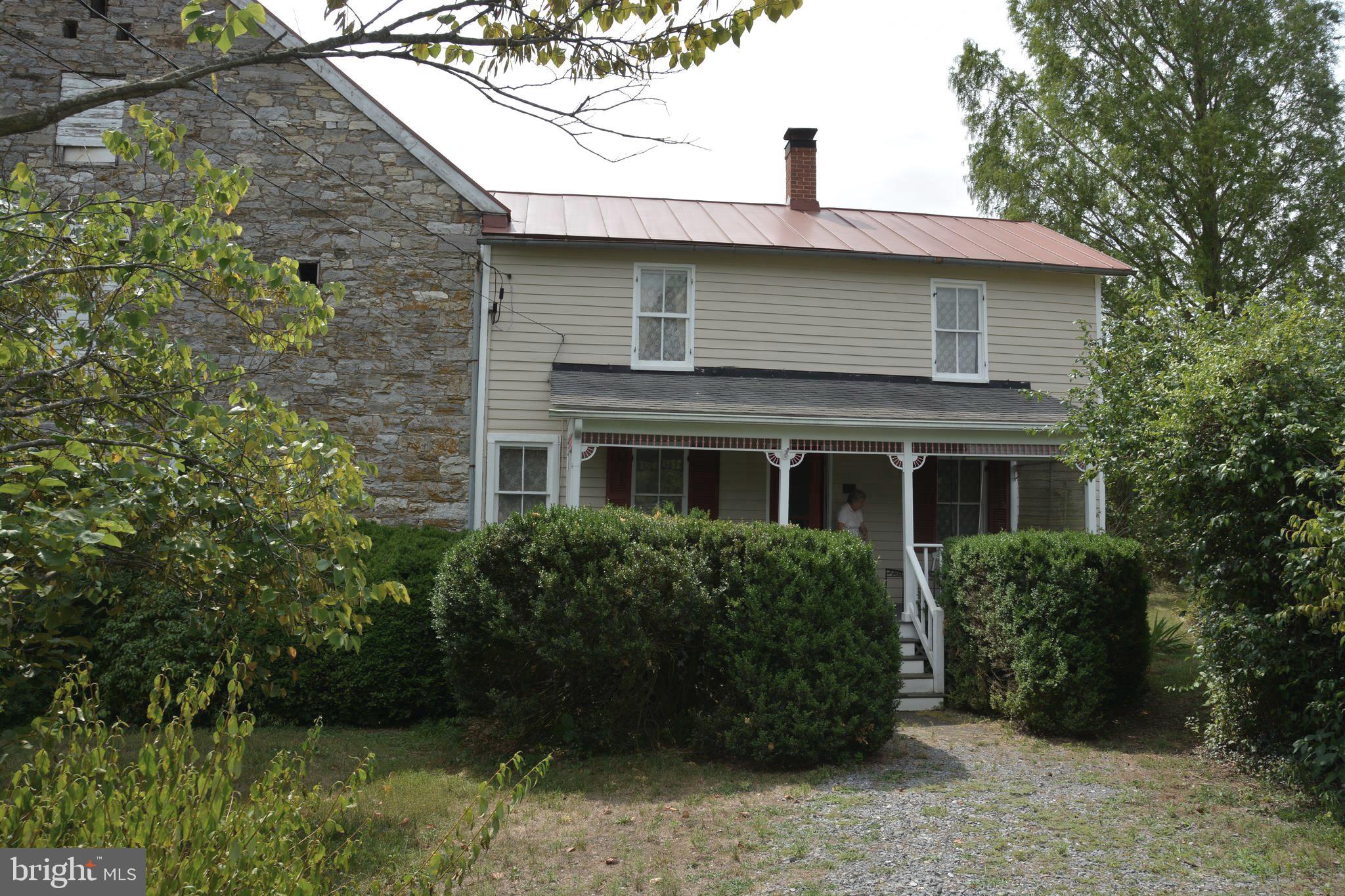 2431 CEDAR CREEK GRADE