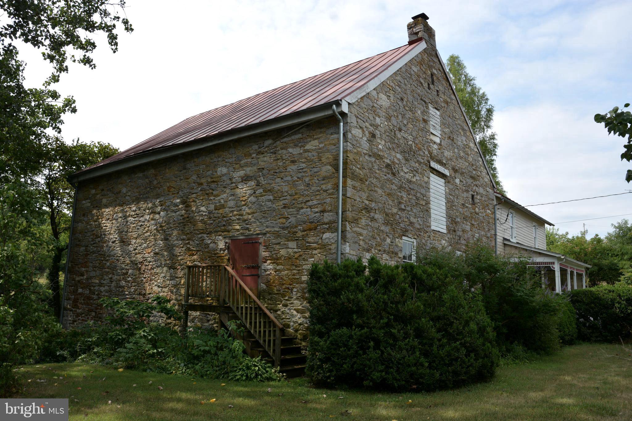 2431 CEDAR CREEK GRADE