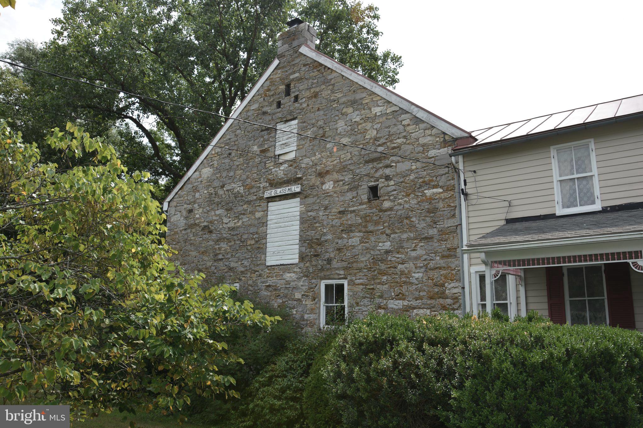 2431 CEDAR CREEK GRADE