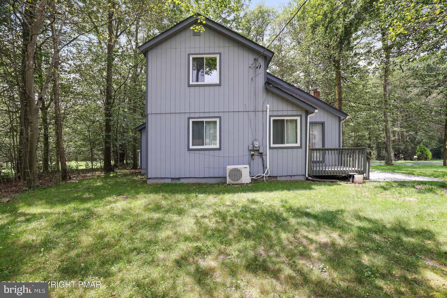 WHISPERING GLEN - Residential