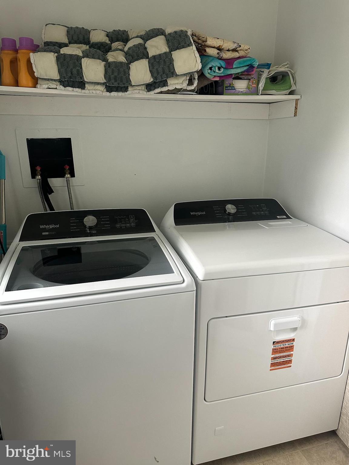 WHISPERING GLEN - Residential