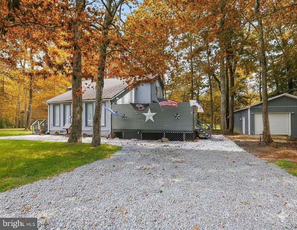Photo of 2150 Geraci Place, TOBYHANNA, PA 18466 (MLS # PAMR2005354)