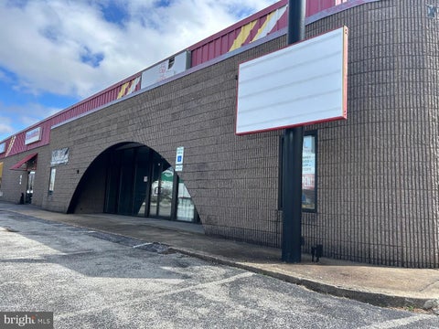 Photo of 2290 Industrial Highway, YORK, PA 17402 (MLS # PAYK2108404)