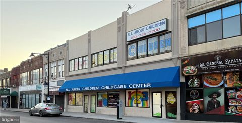 7050 GARRETT ROAD 7054 0054 UPPER DARBY PA 19082