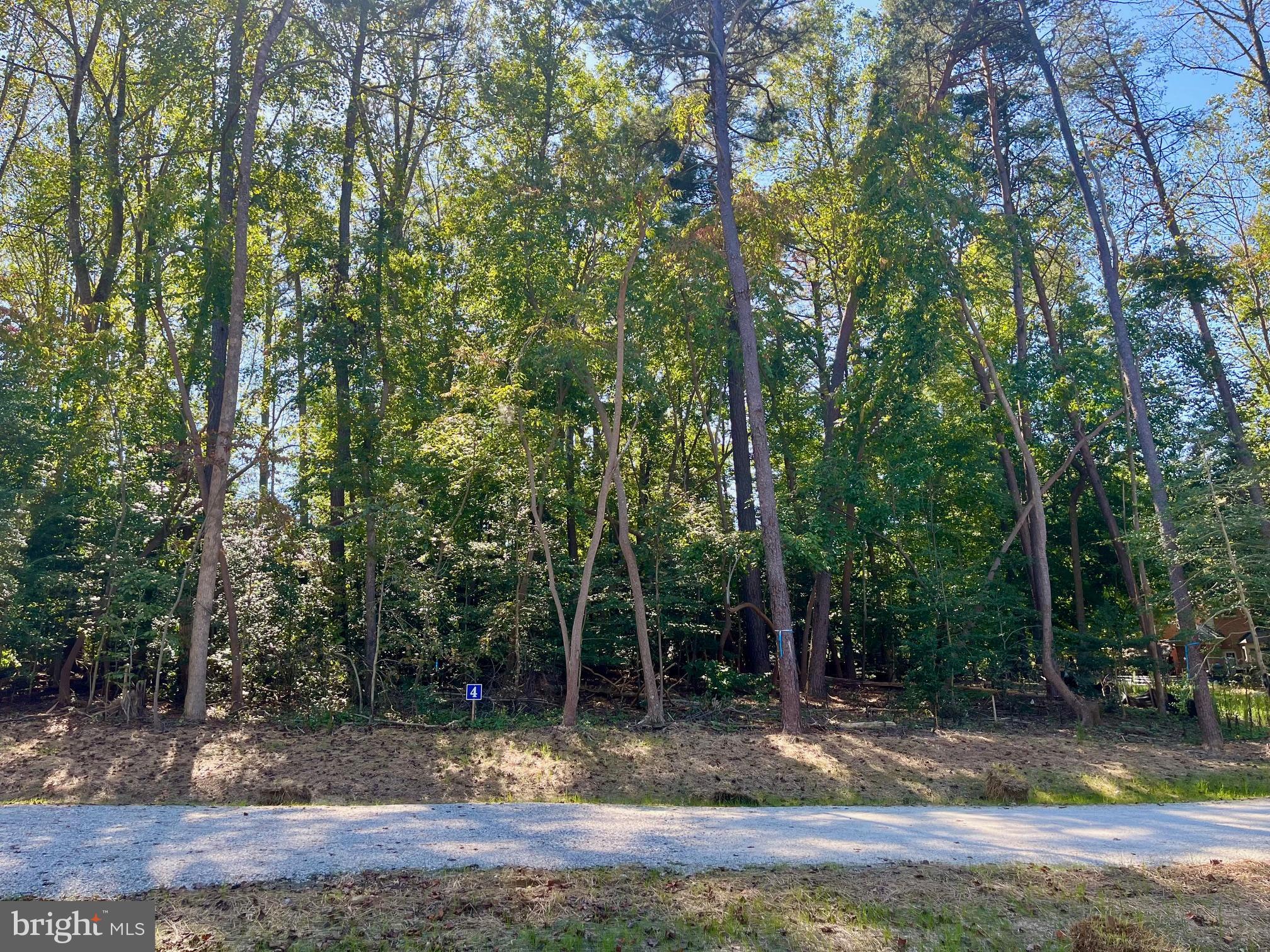 NONE AVAILABLE - Land