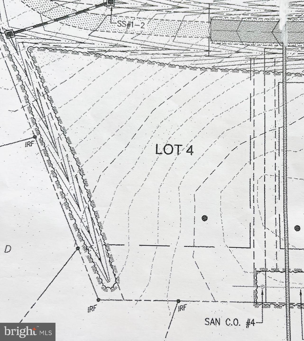 NONE AVAILABLE - Land