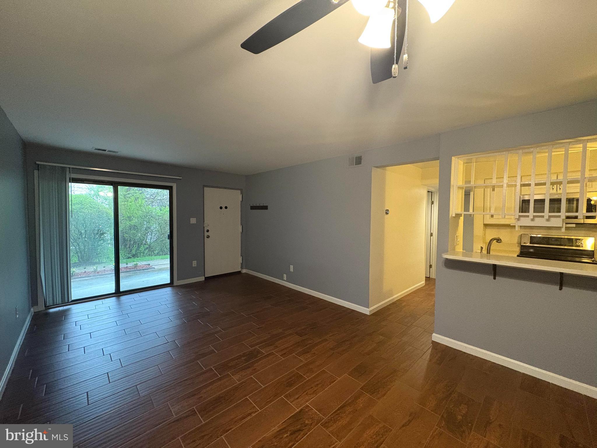 TIVOLI - Residential Lease