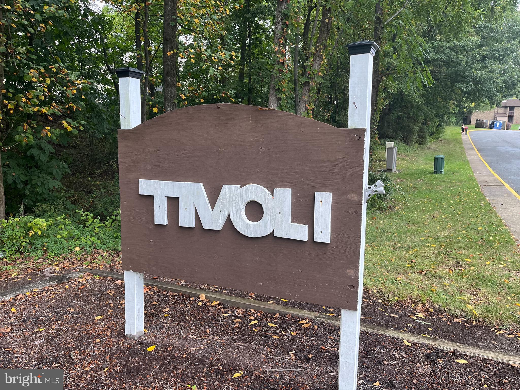 TIVOLI - Residential Lease