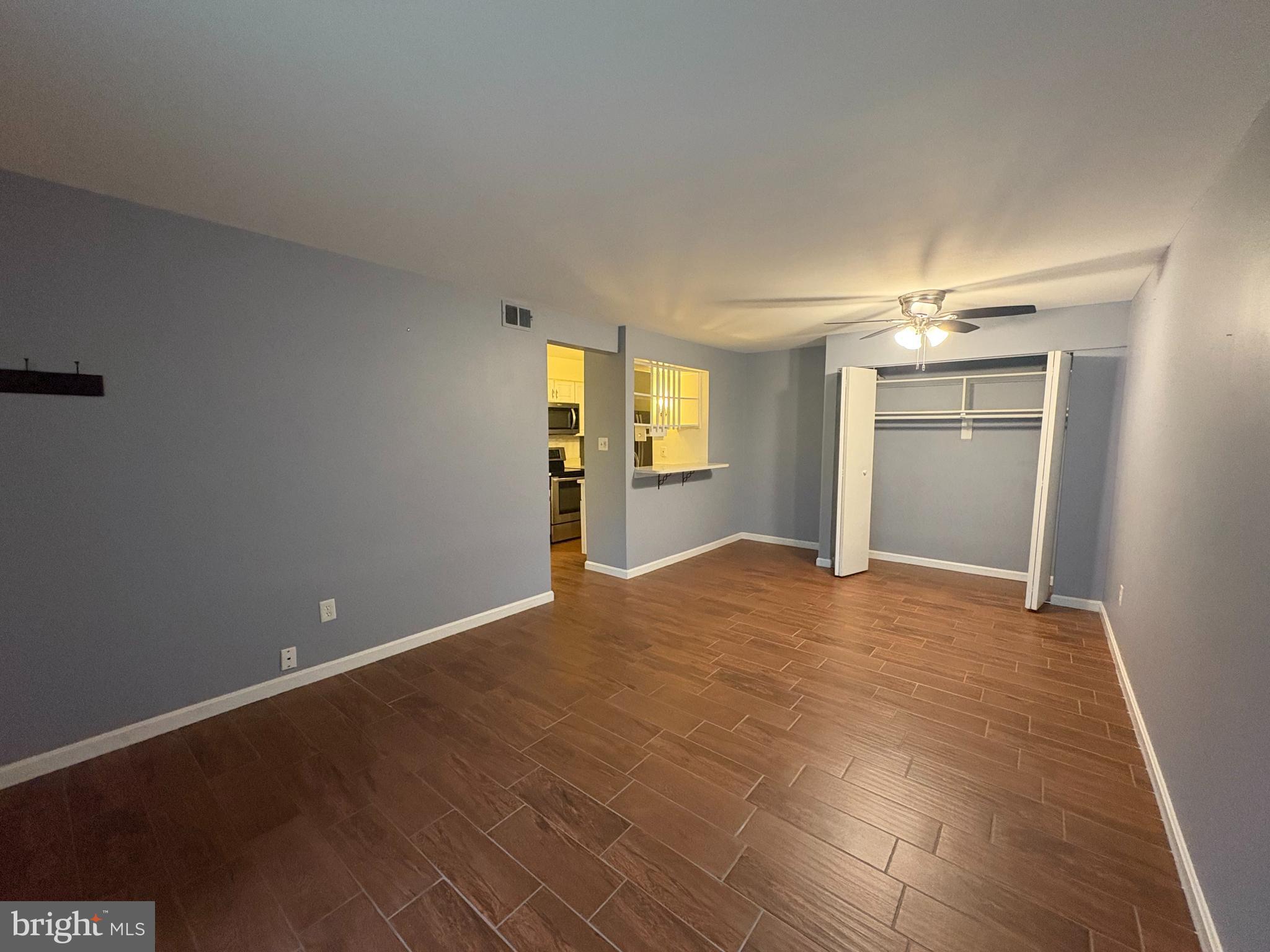 TIVOLI - Residential Lease