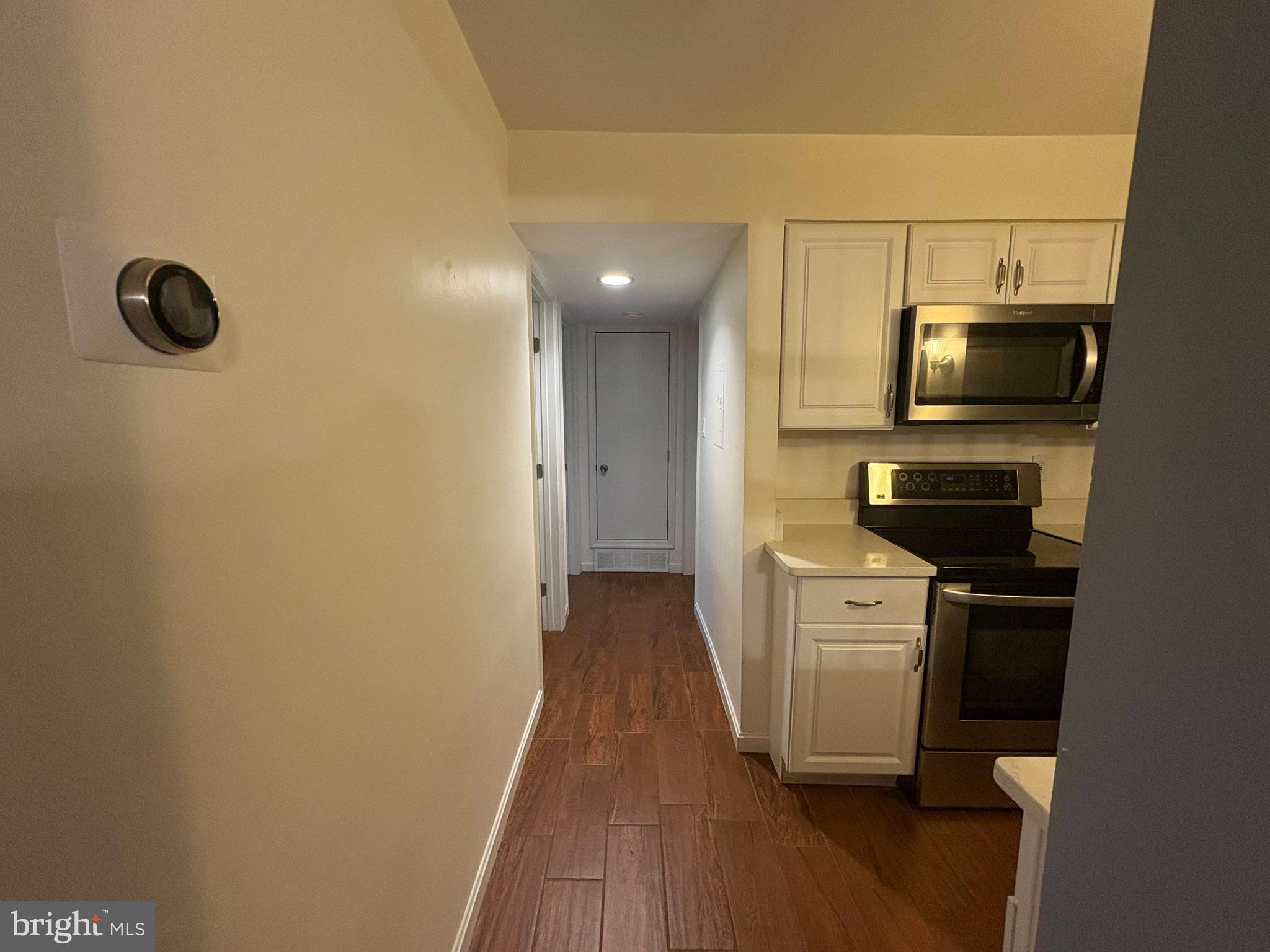 TIVOLI - Residential Lease