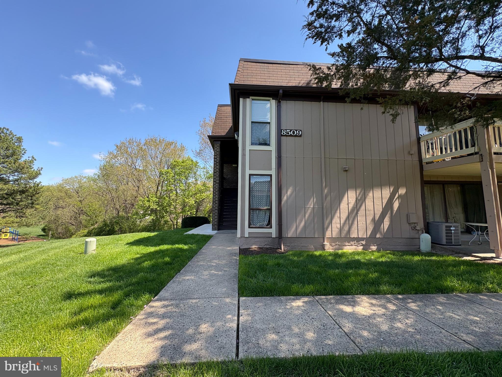 TIVOLI - Residential Lease