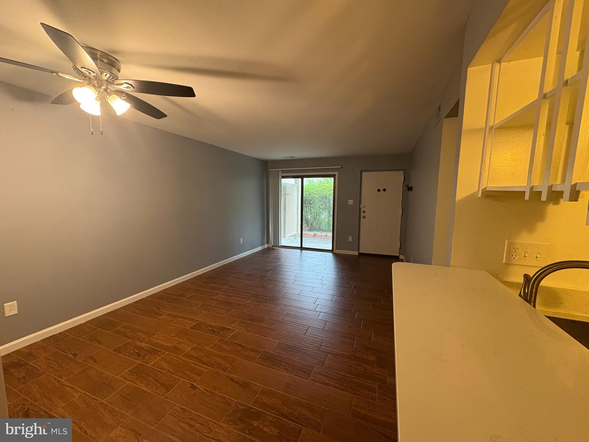 TIVOLI - Residential Lease