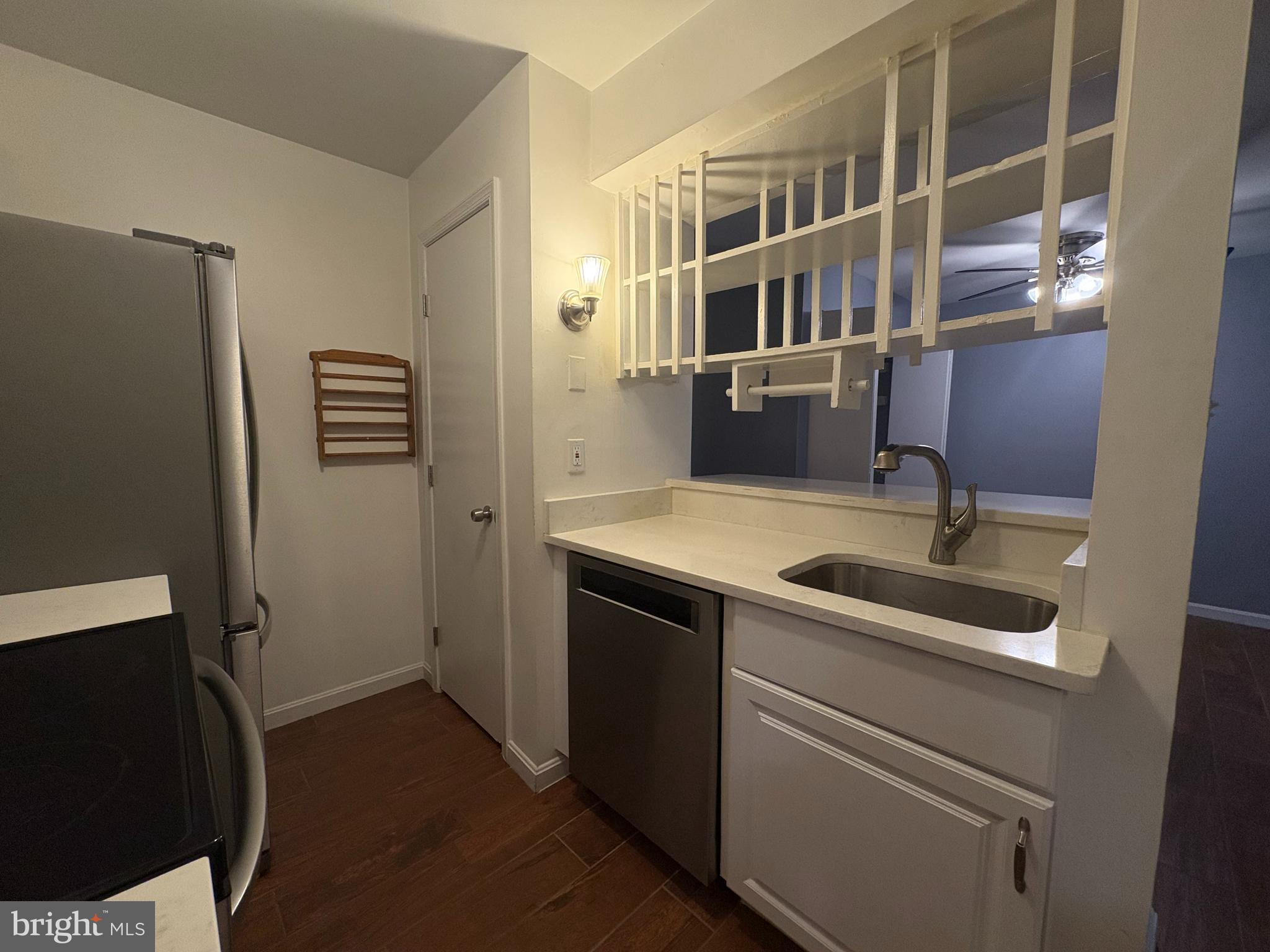 TIVOLI - Residential Lease